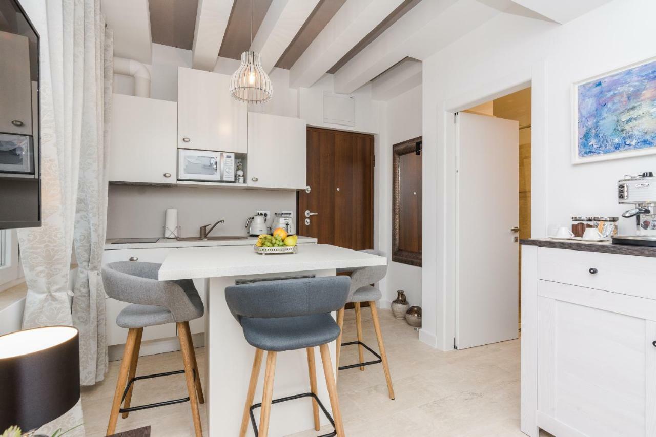 City Colours Apartment Zadar Exterior foto